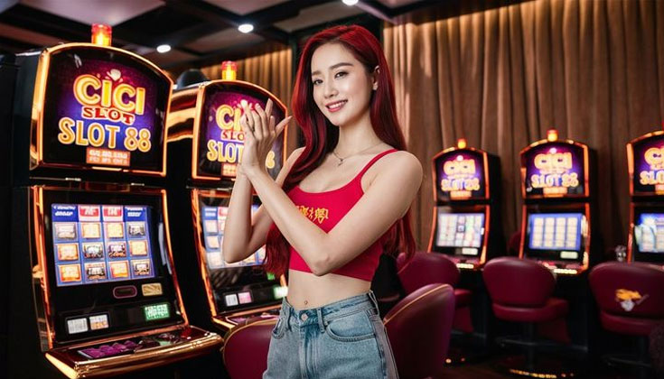Casino Live Đẳng Cấp Châu Âu – Dealer Quyến Rũ, Trực Tuyến 24/7