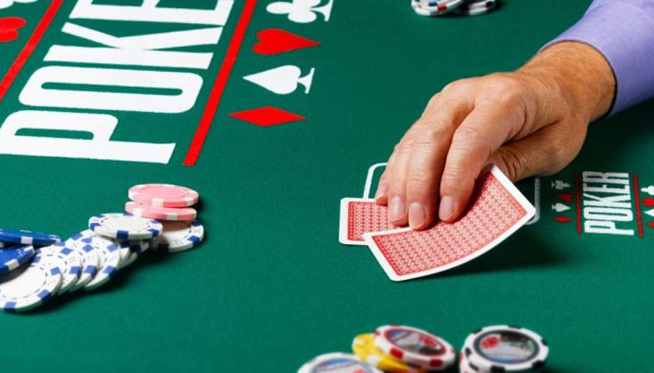 Mẹo Chơi Texas Poker Việt Nam Hiệu Quả Trên PG66