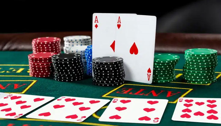 Texas Poker Việt Nam Là Gì?