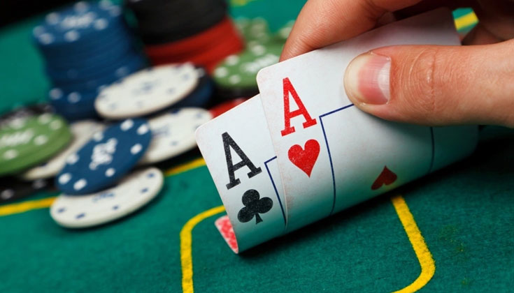 Texas Poker Việt Nam Trên PG66 – Có Gì Đặc Biệt?